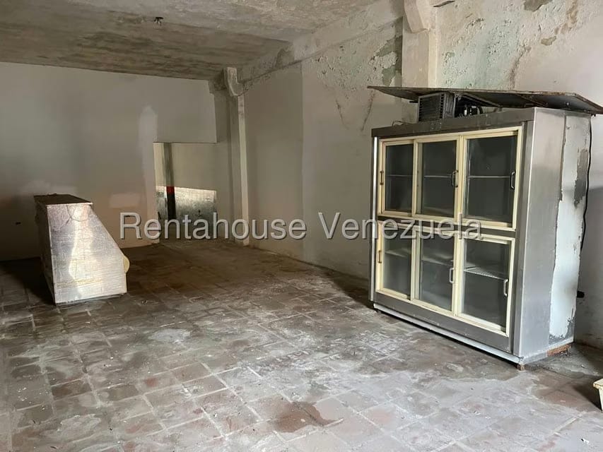 Comercial (Local Comercial) en Venta en Centro, Lara - 11