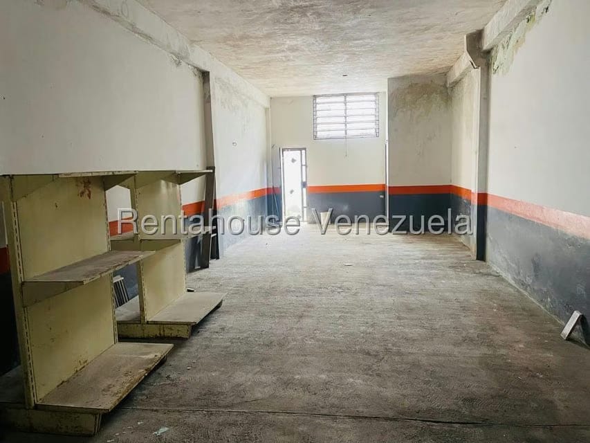 Comercial (Local Comercial) en Venta en Centro, Lara - 3