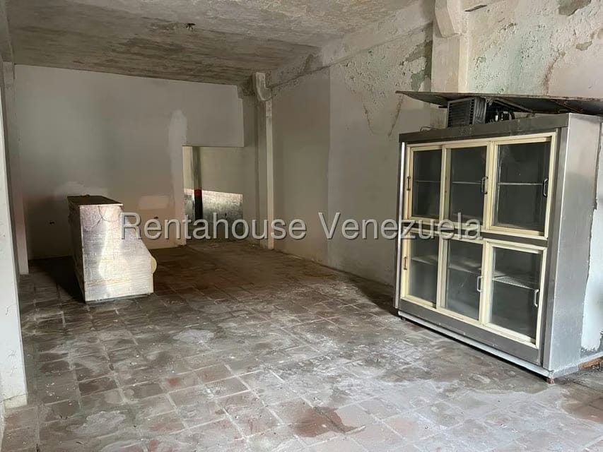 Comercial (Local Comercial) en Venta en Centro, Lara - 4