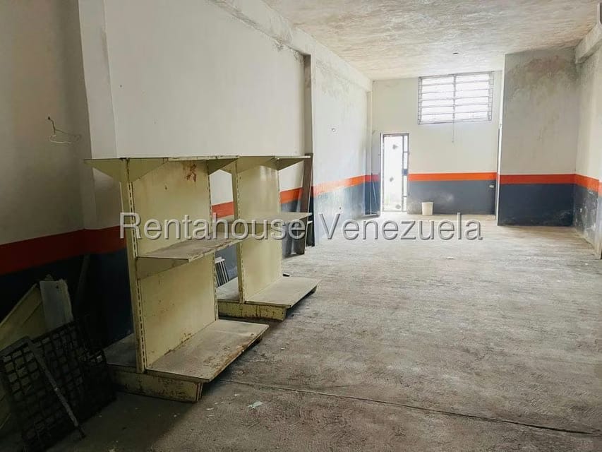 Comercial (Local Comercial) en Venta en Centro, Lara - 5