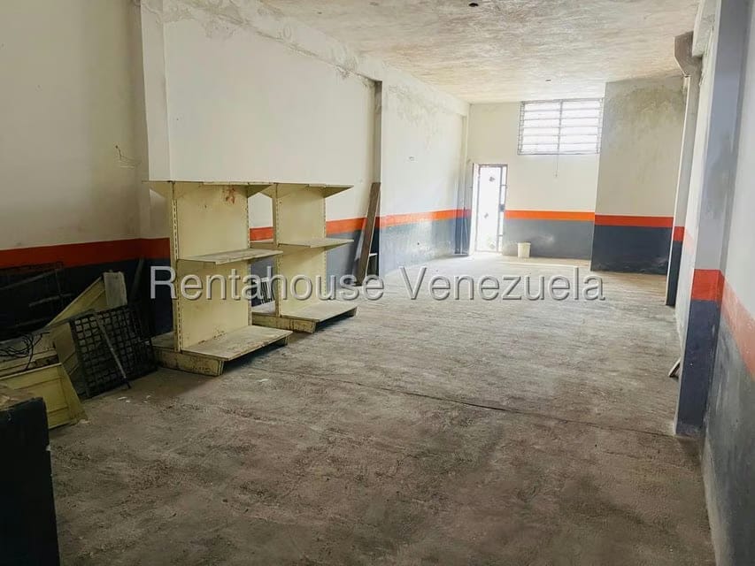 Comercial (Local Comercial) en Venta en Centro, Lara - 6