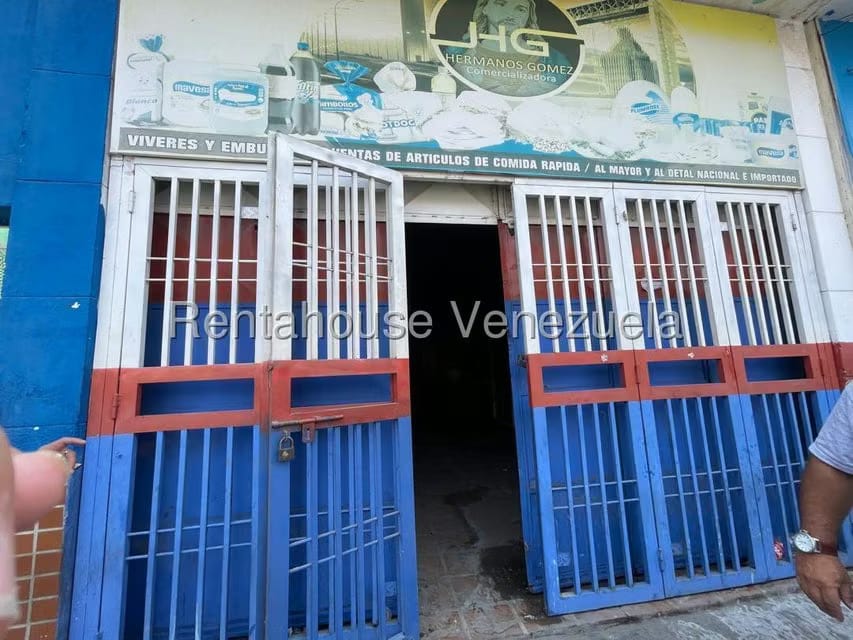 Comercial (Local Comercial) en Venta en Centro, Lara - 8