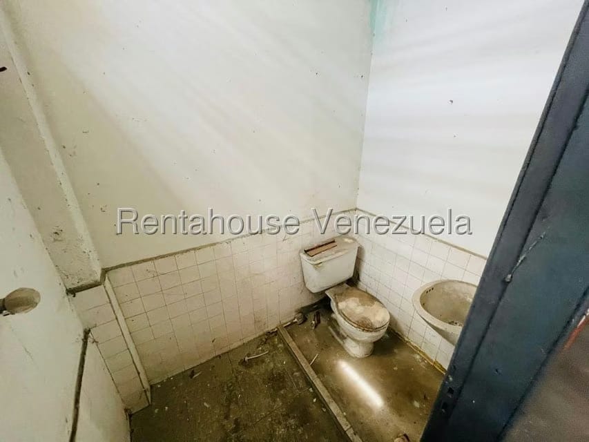 Comercial (Local Comercial) en Venta en Centro, Lara - 9