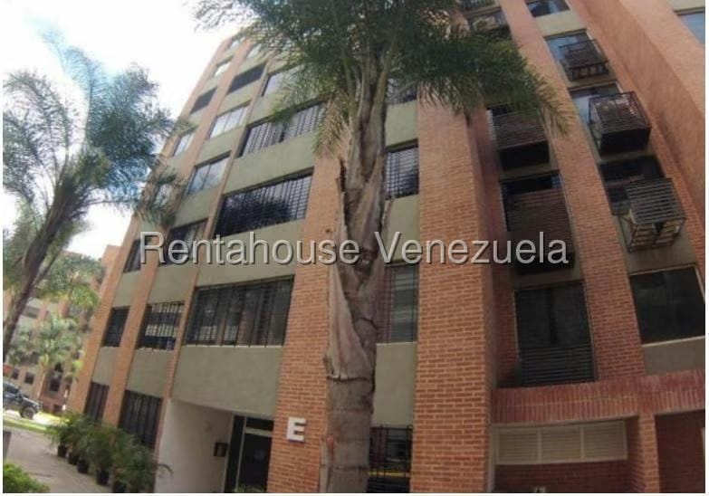 Apartamento (1 Nivel) en Alquiler en Los Naranjos Humboldt, Distrito Metropolitano