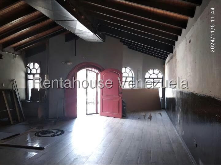 Comercial (Local Comercial) en Alquiler en El Hatillo, Distrito Metropolitano