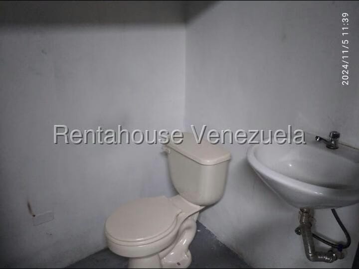 Comercial (Local Comercial) en Alquiler en El Hatillo, Distrito Metropolitano - 9