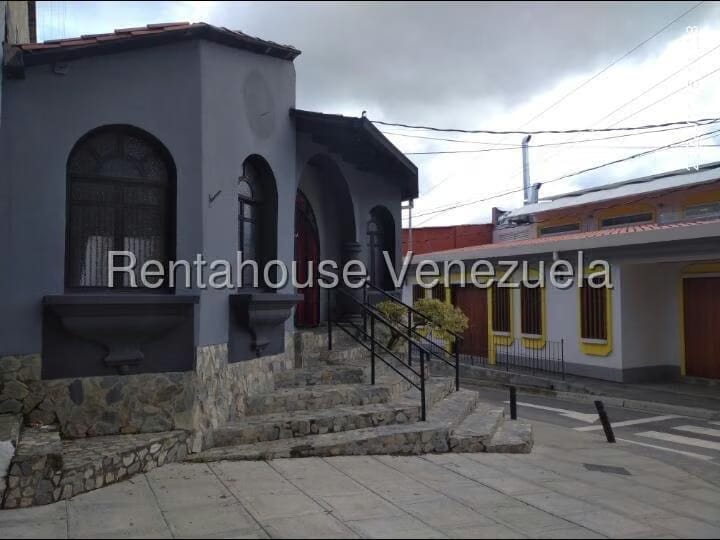 Comercial (Local Comercial) en Alquiler en El Hatillo, Distrito Metropolitano - 10