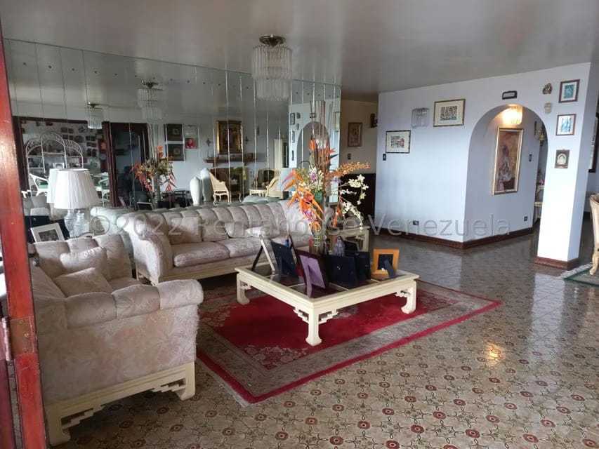 Casa (Multipes Niveles) en Venta en La Lagunita Country Club, Distrito Metropolitano - 11