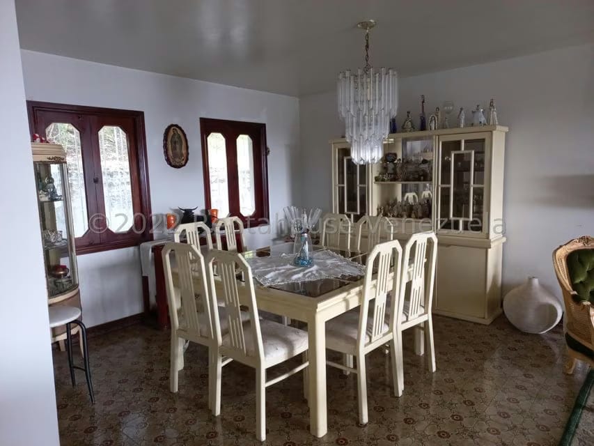 Casa (Multipes Niveles) en Venta en La Lagunita Country Club, Distrito Metropolitano - 12