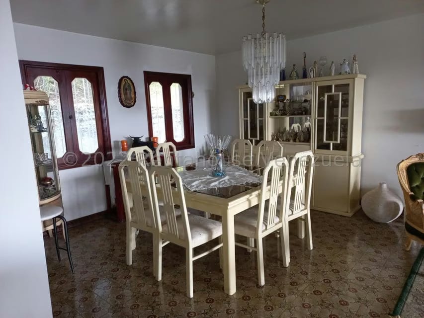 Casa (Multipes Niveles) en Venta en La Lagunita Country Club, Distrito Metropolitano - 13
