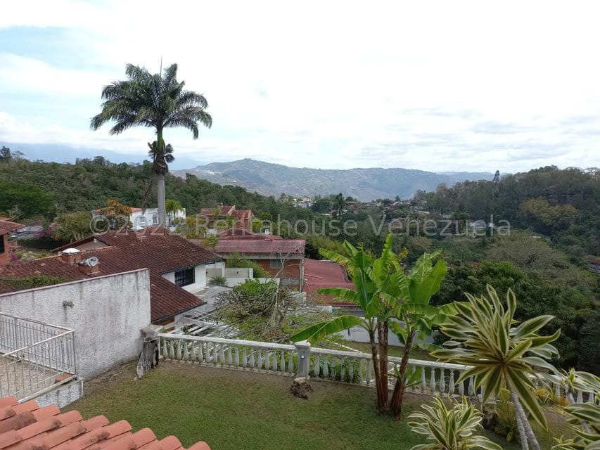 Casa (Multipes Niveles) en Venta en La Lagunita Country Club, Distrito Metropolitano - 17