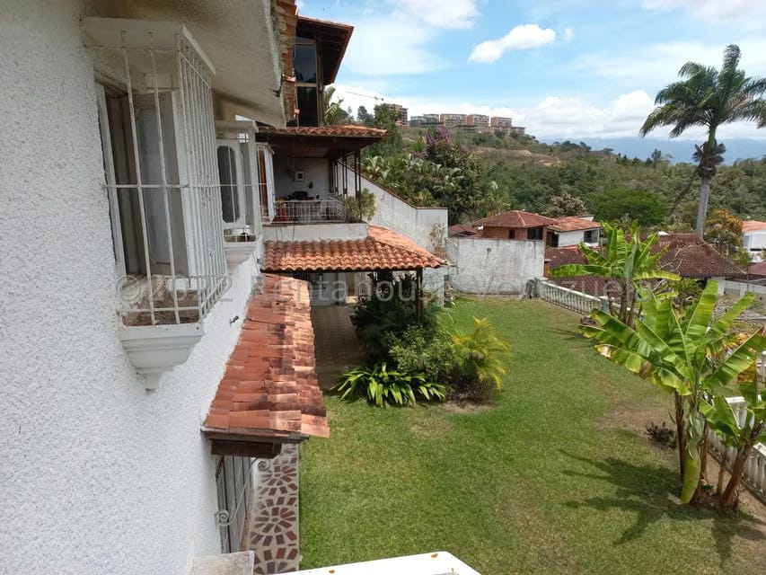 Casa (Multipes Niveles) en Venta en La Lagunita Country Club, Distrito Metropolitano - 21