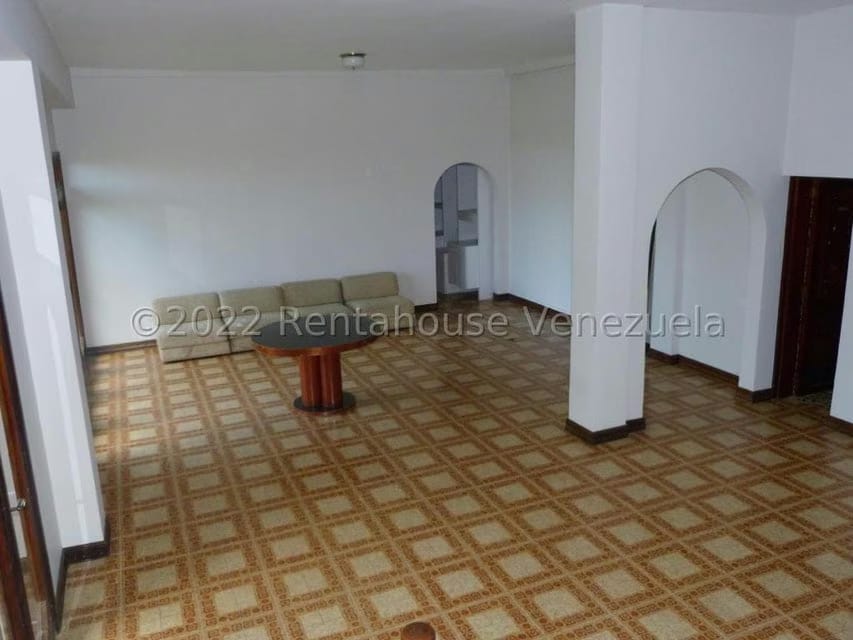 Casa (Multipes Niveles) en Venta en La Lagunita Country Club, Distrito Metropolitano - 26