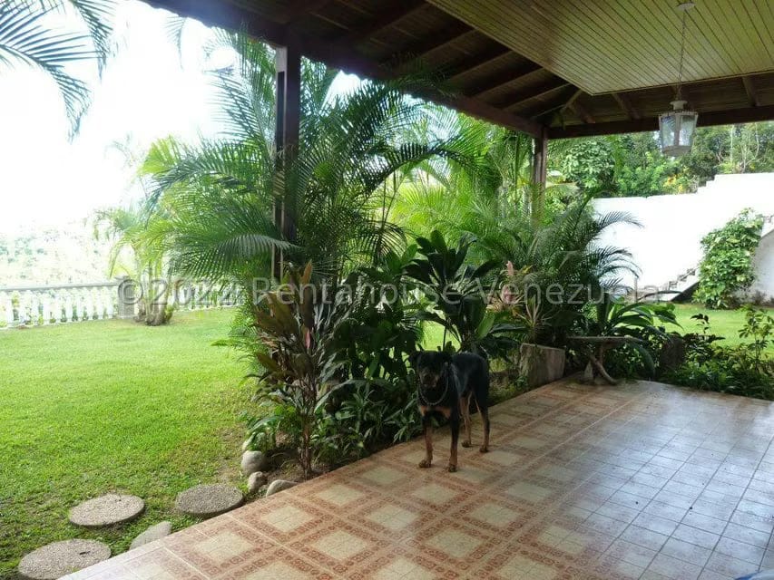 Casa (Multipes Niveles) en Venta en La Lagunita Country Club, Distrito Metropolitano - 27