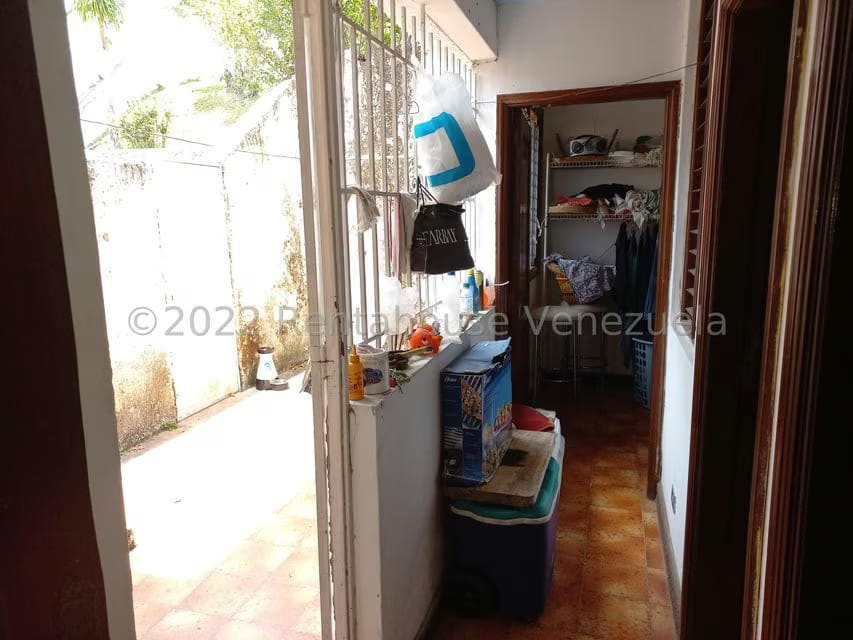 Casa (Multipes Niveles) en Venta en La Lagunita Country Club, Distrito Metropolitano - 29