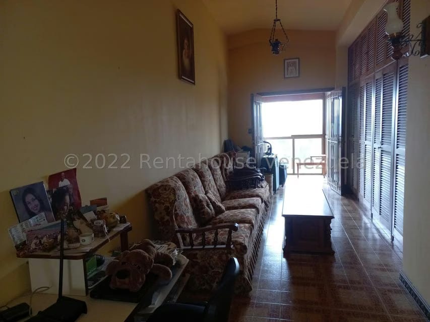 Casa (Multipes Niveles) en Venta en La Lagunita Country Club, Distrito Metropolitano - 30