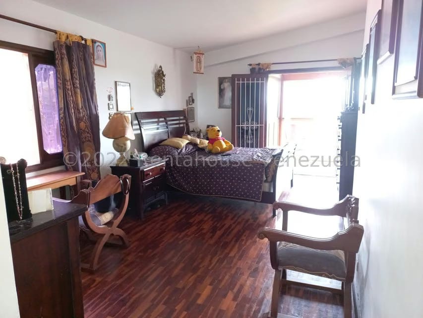 Casa (Multipes Niveles) en Venta en La Lagunita Country Club, Distrito Metropolitano - 33