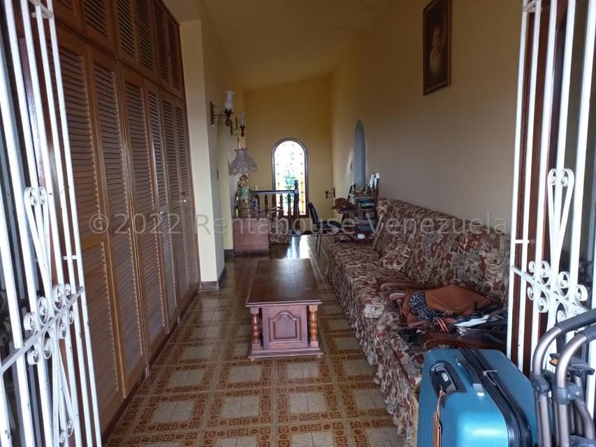 Casa (Multipes Niveles) en Venta en La Lagunita Country Club, Distrito Metropolitano - 35