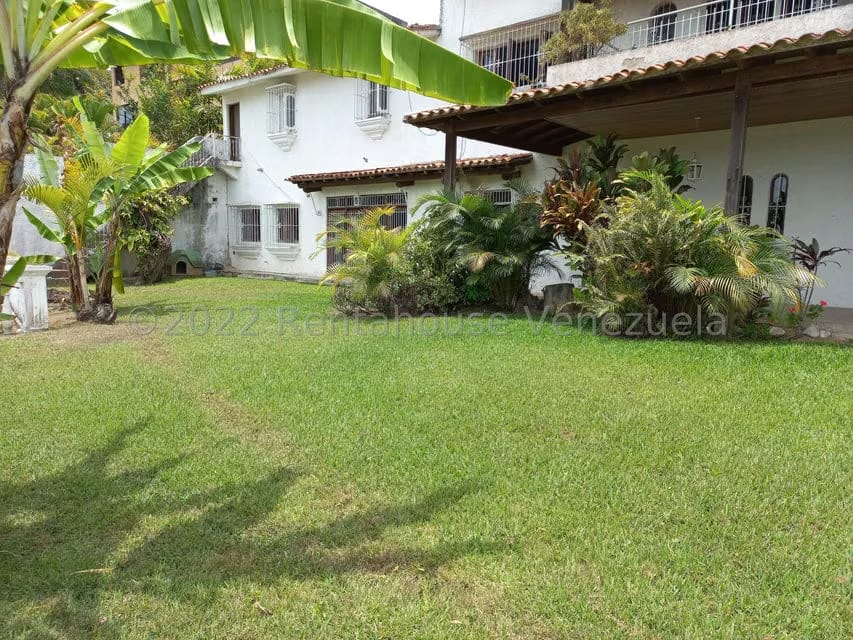 Casa (Multipes Niveles) en Venta en La Lagunita Country Club, Distrito Metropolitano - 7