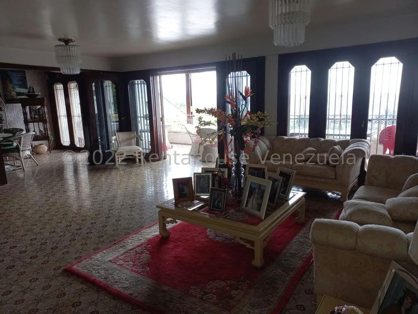 Casa (Multipes Niveles) en Venta en La Lagunita Country Club, Distrito Metropolitano - 10