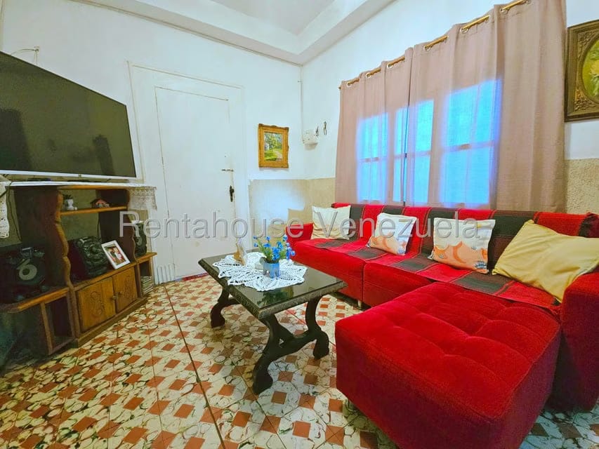 Casa (Colonial) en Venta en Centro Palo Negro, Aragua - 13