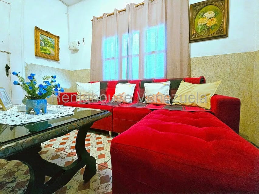 Casa (Colonial) en Venta en Centro Palo Negro, Aragua - 14