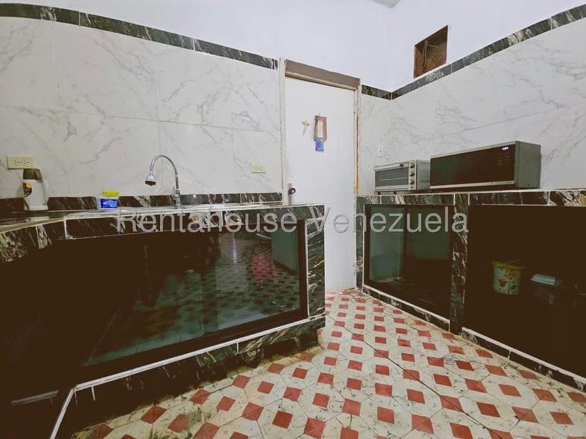 Casa (Colonial) en Venta en Centro Palo Negro, Aragua - 18