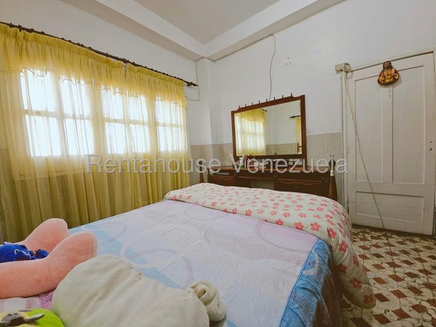Casa (Colonial) en Venta en Centro Palo Negro, Aragua - 26