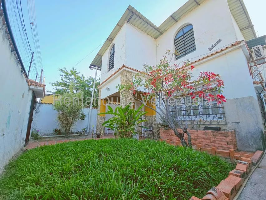 Casa (Colonial) en Venta en Centro Palo Negro, Aragua - 5