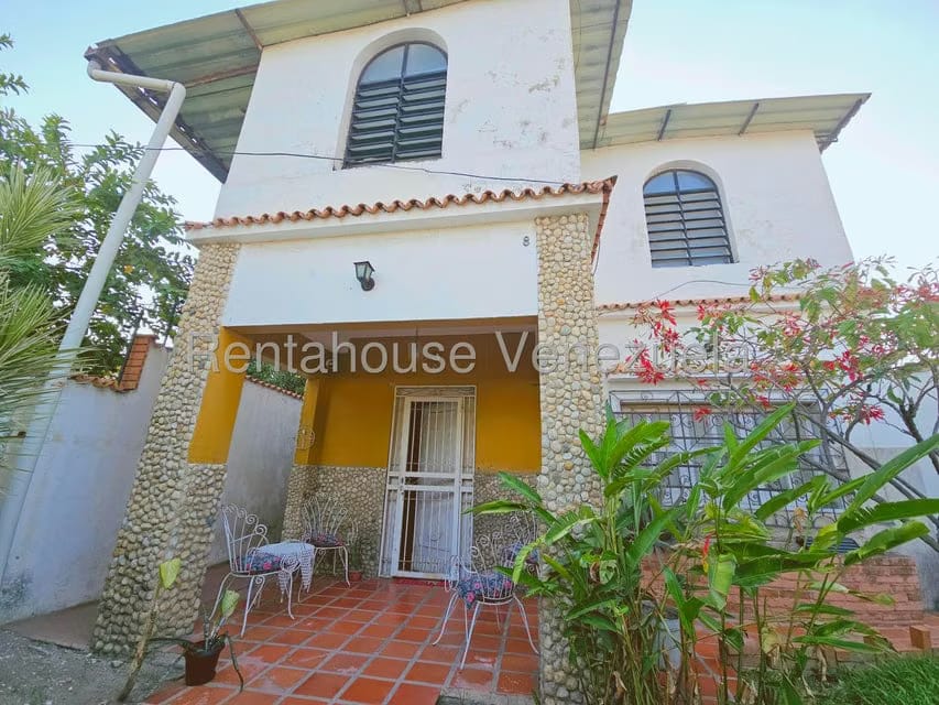 Casa (Colonial) en Venta en Centro Palo Negro, Aragua - 6