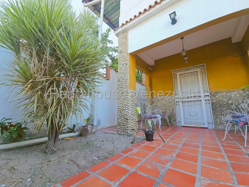 Casa (Colonial) en Venta en Centro Palo Negro, Aragua - 7