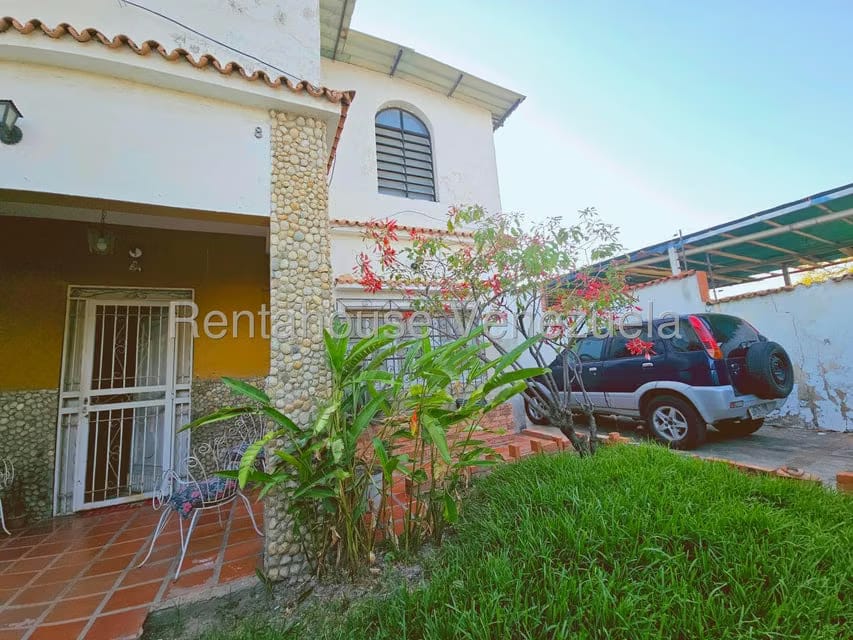Casa (Colonial) en Venta en Centro Palo Negro, Aragua - 8