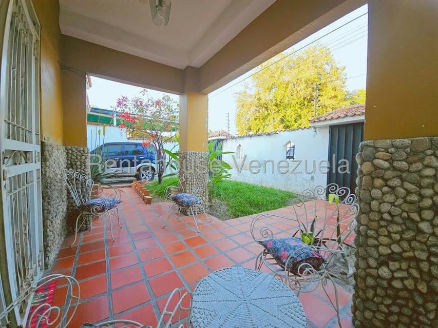 Casa (Colonial) en Venta en Centro Palo Negro, Aragua - 9