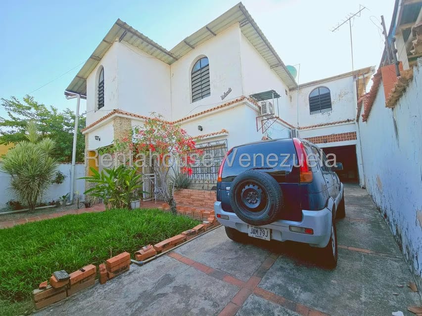 Casa (Colonial) en Venta en Centro Palo Negro, Aragua - 10