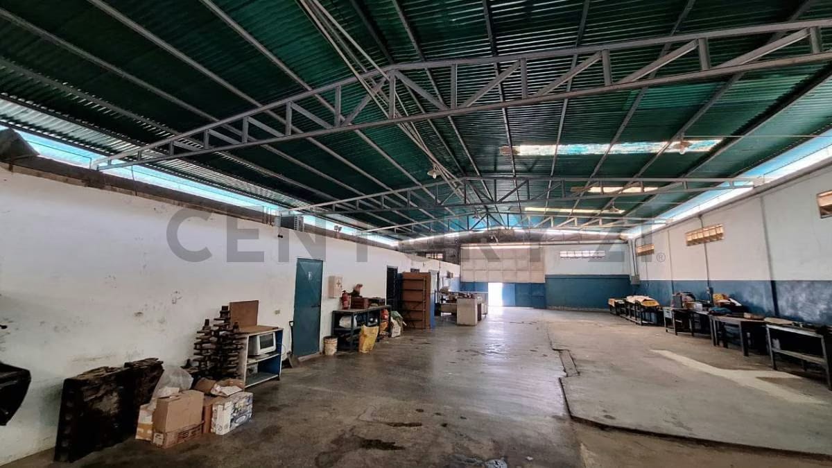 Complejo de Galpones en Cumaná Estado Sucre - 2