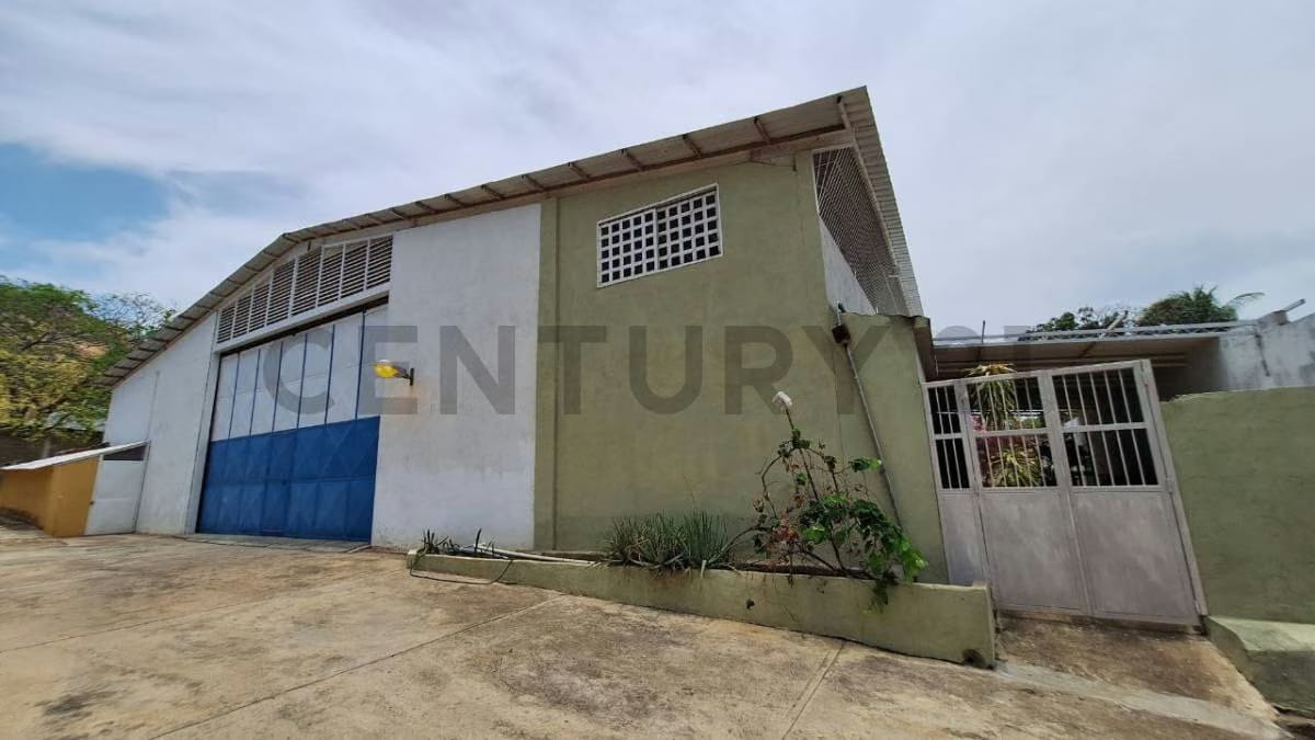 Complejo de Galpones en Cumaná Estado Sucre - 21