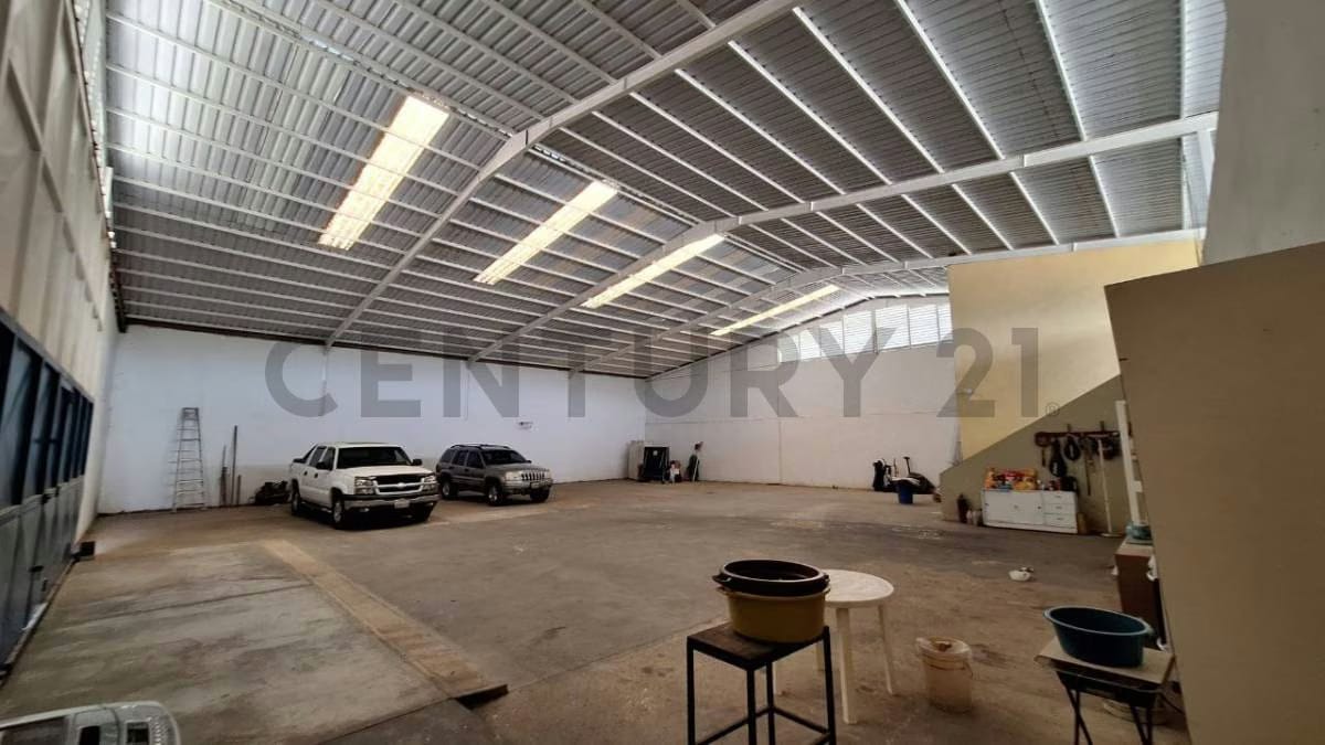 Complejo de Galpones en Cumaná Estado Sucre - 23