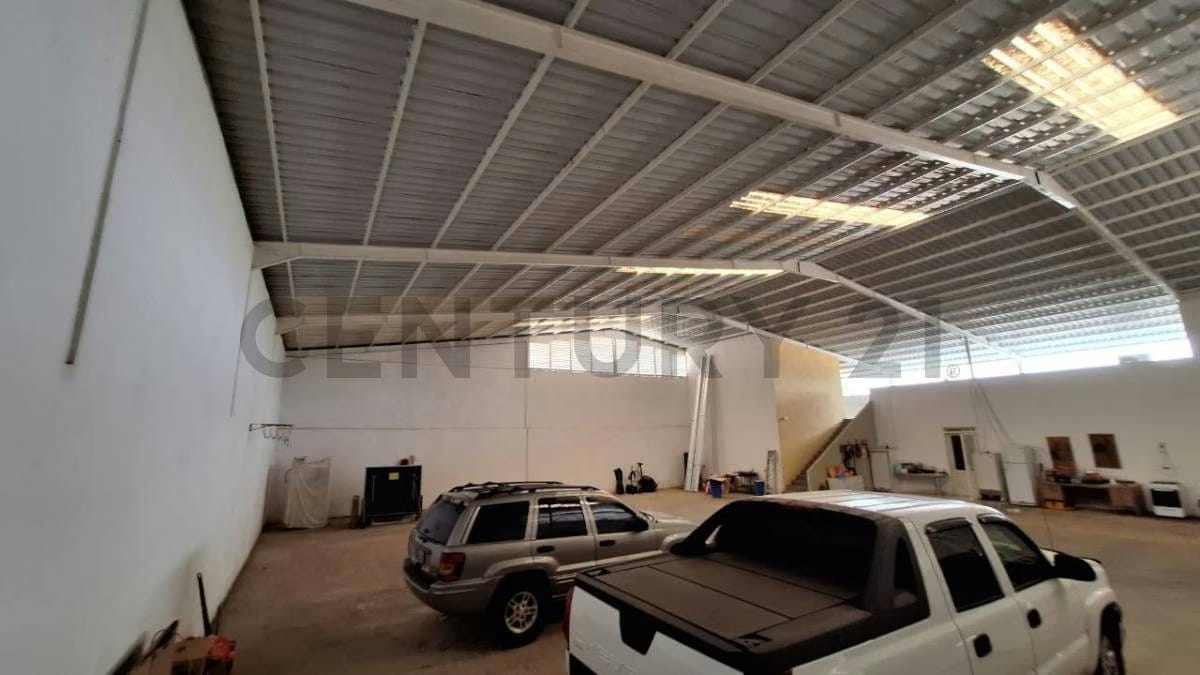 Complejo de Galpones en Cumaná Estado Sucre - 26