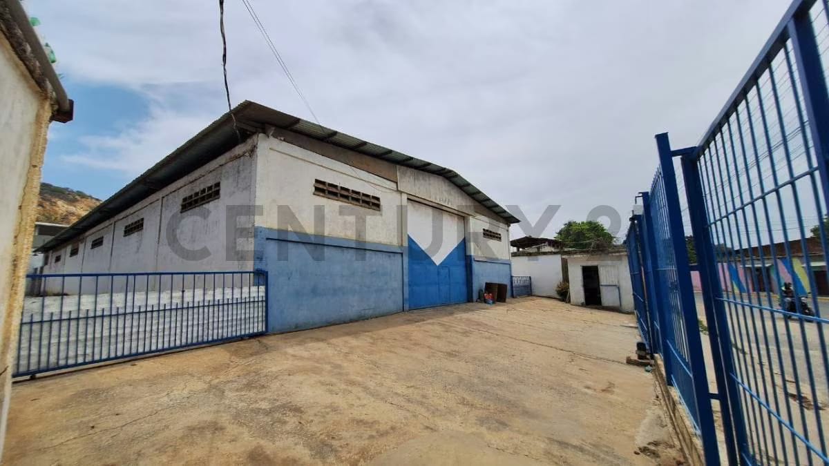 Complejo de Galpones en Cumaná Estado Sucre - 28