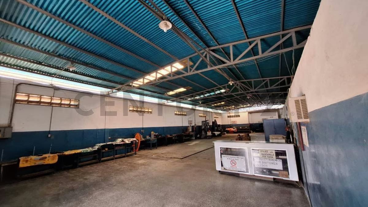 Complejo de Galpones en Cumaná Estado Sucre - 9