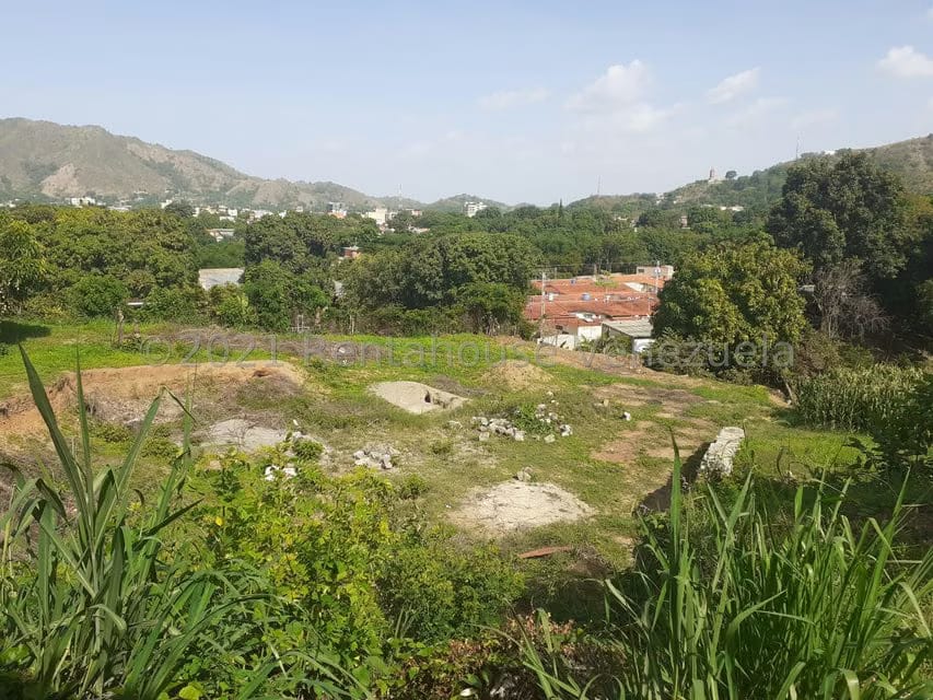 Terreno (Residencial) en Venta en Urbanizacion Los Morros, Guarico - 2