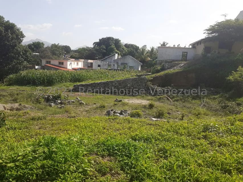 Terreno (Residencial) en Venta en Urbanizacion Los Morros, Guarico - 5