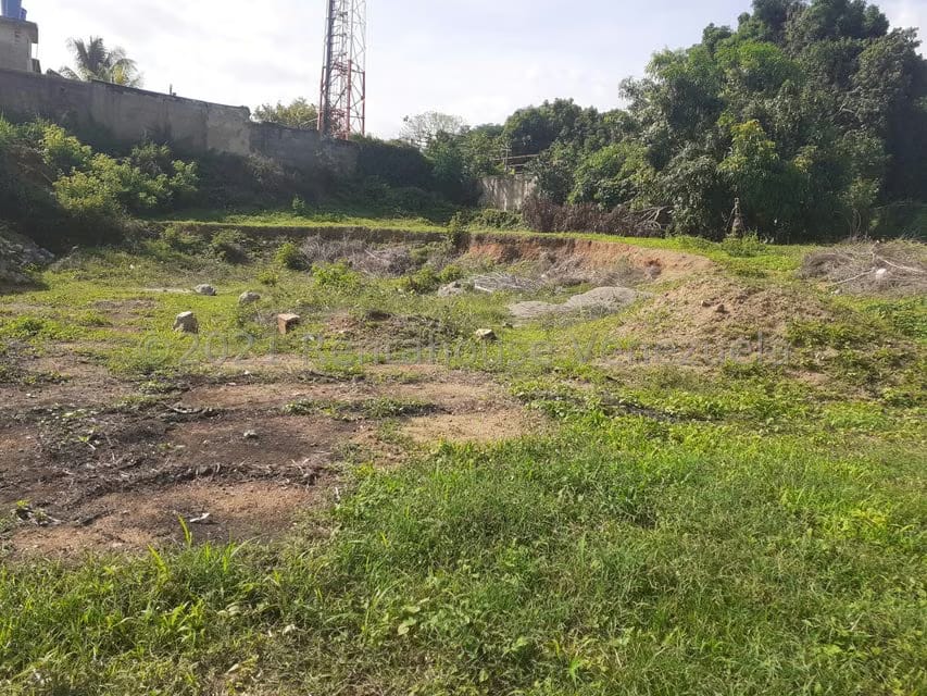 Terreno (Residencial) en Venta en Urbanizacion Los Morros, Guarico - 6