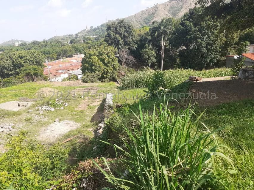 Terreno (Residencial) en Venta en Urbanizacion Los Morros, Guarico - 8