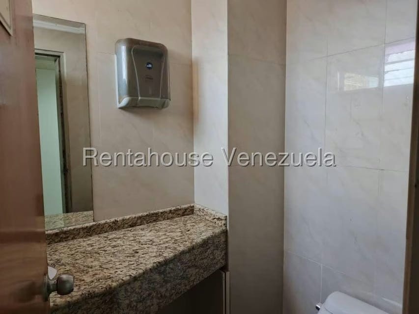 Comercial (Local Comercial) en Alquiler en 5 de Julio, Zulia - 23