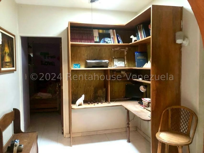 Casa (Multipes Niveles) en Venta en La Atlantida, Vargas - 19