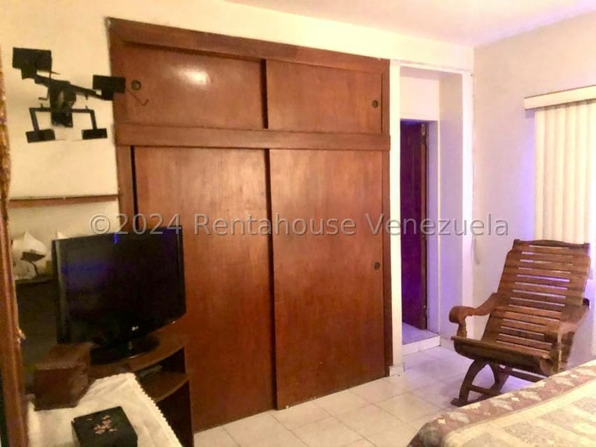 Casa (Multipes Niveles) en Venta en La Atlantida, Vargas - 20