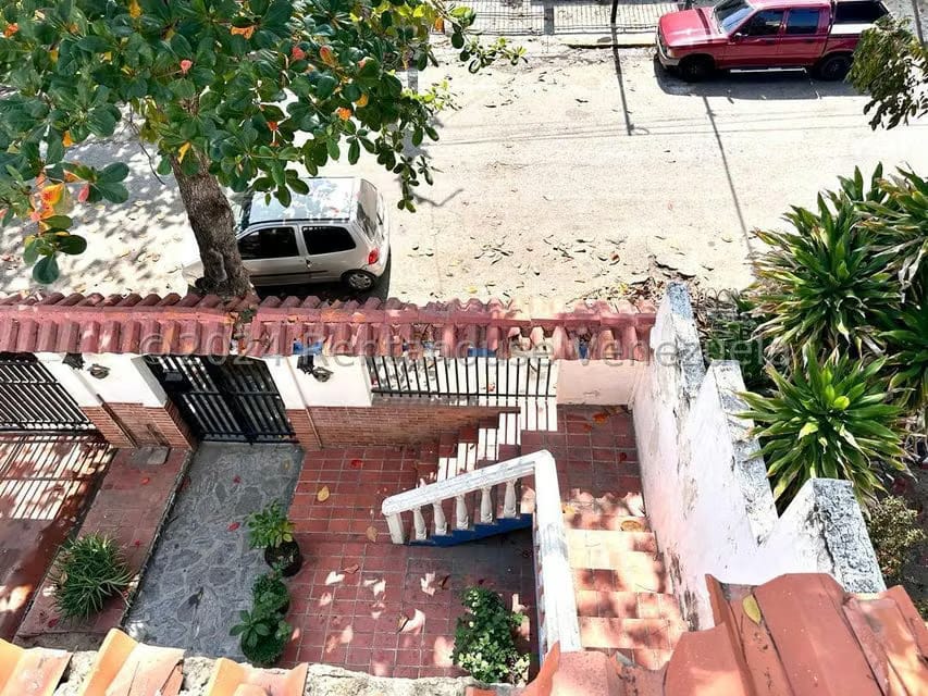 Casa (Multipes Niveles) en Venta en La Atlantida, Vargas - 31