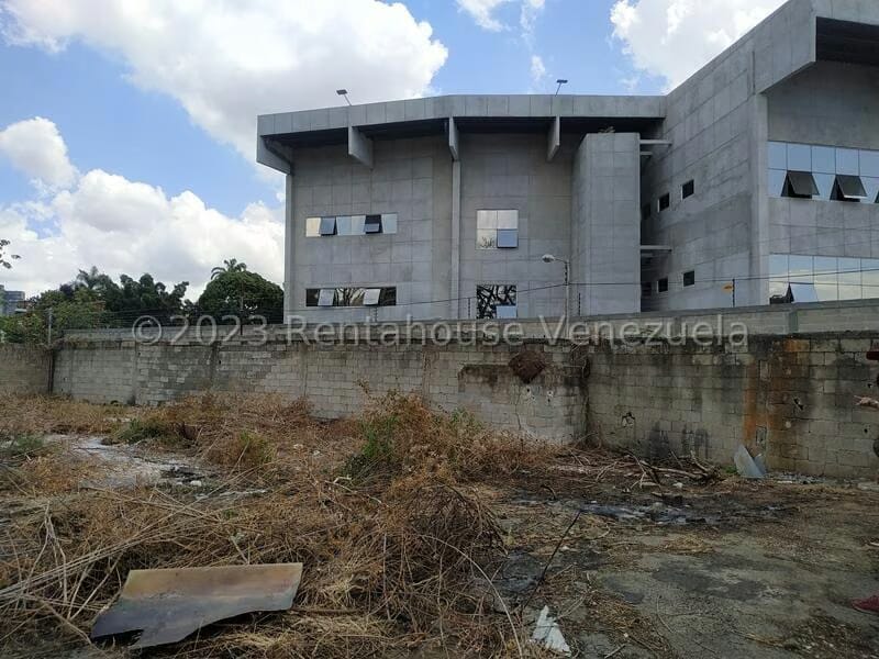 Terreno (Comercial) en Venta en Avenida Bolivar Norte, Carabobo - 4