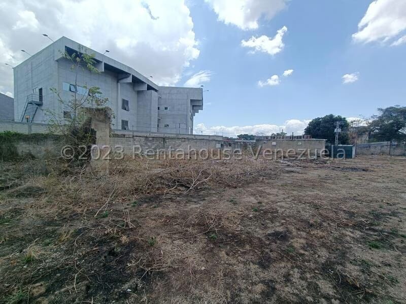 Terreno (Comercial) en Venta en Avenida Bolivar Norte, Carabobo - 6